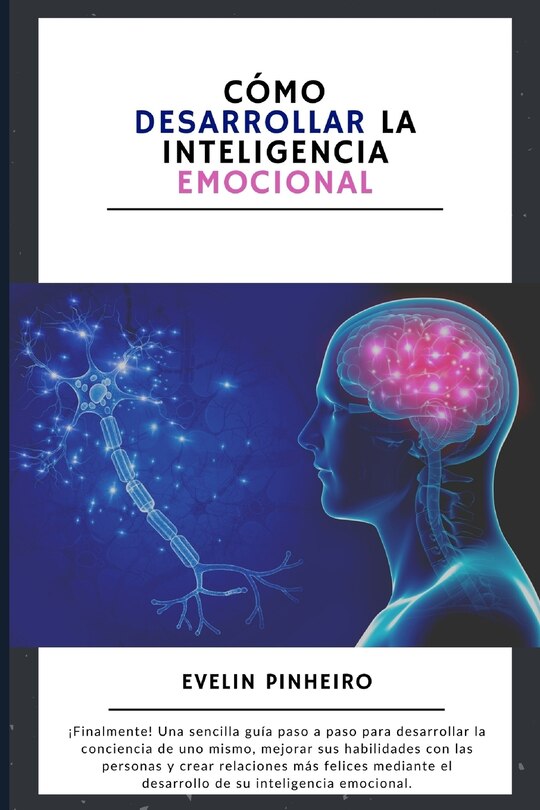 Front cover_C&oacute;mo desarrollar la inteligencia emocional
