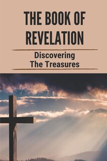 Couverture_The Book Of Revelation