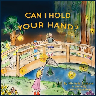 Can I Hold Your Hand?