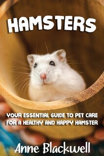 Front cover_Hamsters