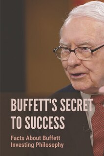 Front cover_Buffett's Secret To Success