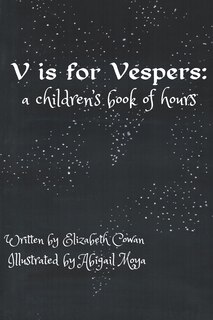 Front cover_V is for Vespers