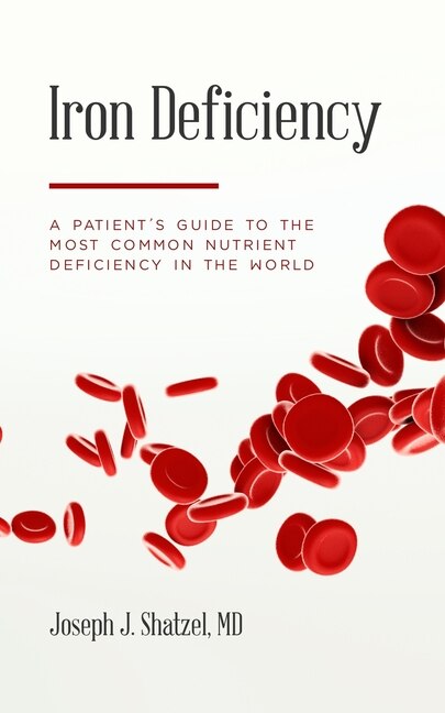 Front cover_Iron Deficiency
