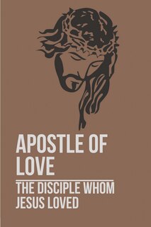 Front cover_Apostle Of Love