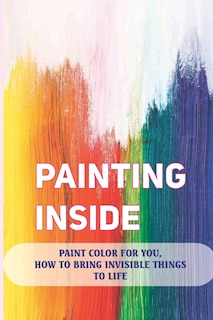 Front cover_Painting Inside