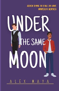 Couverture_Under The Same Moon