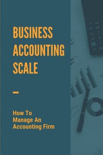 Couverture_Business Accounting Scale