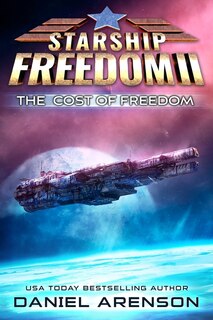 Couverture_The Cost of Freedom