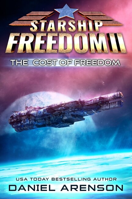 Couverture_The Cost of Freedom