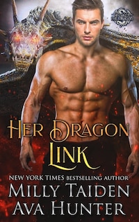 Couverture_Her Dragon Link