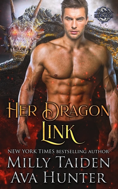 Couverture_Her Dragon Link