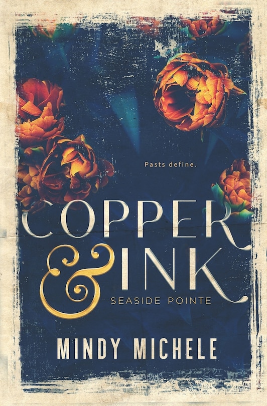 Couverture_Copper & Ink