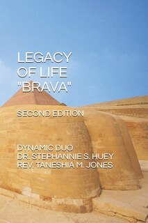 Front cover_Legacy of Life Brava