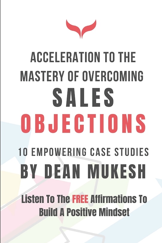 Couverture_Acceleration to the Mastery of Overcoming Sales Objection