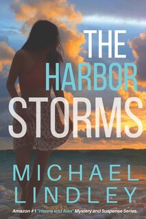 Front cover_The Harbor Storms