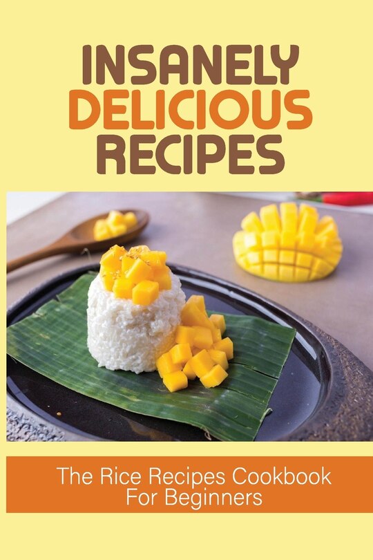 Couverture_Insanely Delicious Recipes