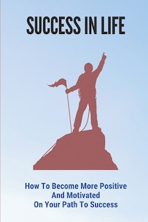 Front cover_Success In Life