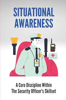 Front cover_Situational Awareness