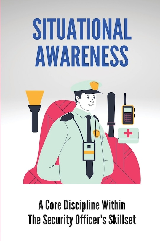 Front cover_Situational Awareness