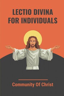 Front cover_Lectio Divina For Individuals