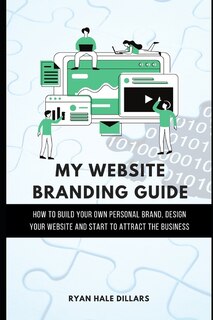 Front cover_My Website Branding Guide