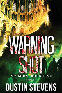 Front cover_Warning Shot