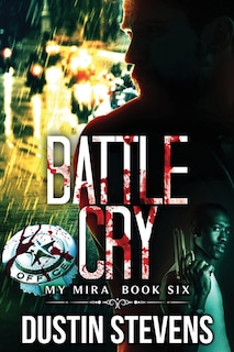 Couverture_Battle Cry