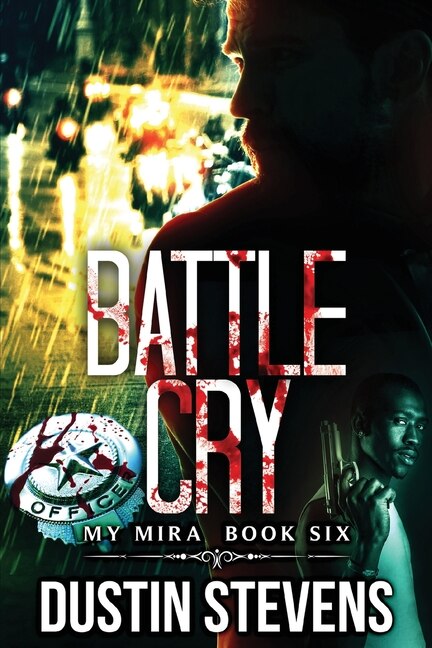 Couverture_Battle Cry