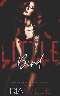 Couverture_Little Bird