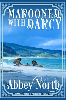 Couverture_Marooned With Darcy