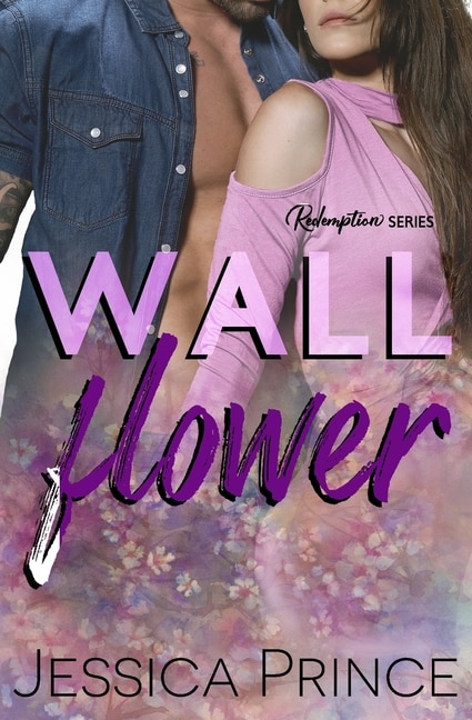 Couverture_Wallflower