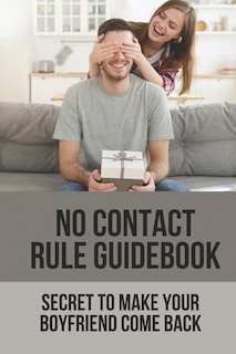 Front cover_No Contact Rule Guidebook