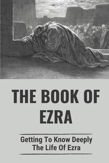 Couverture_The Book Of Ezra