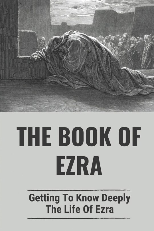 Couverture_The Book Of Ezra