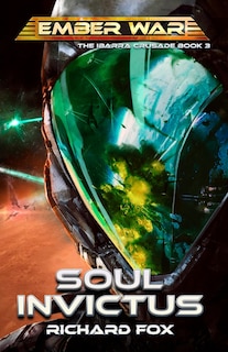 Front cover_Soul Invictus