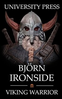 Front cover_Bjorn Ironside