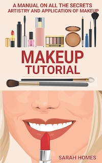 Front cover_Makeup Tutorial