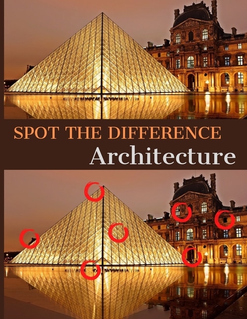 Front cover_Spot the Difference