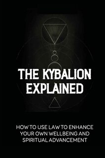 Couverture_The Kybalion Explained