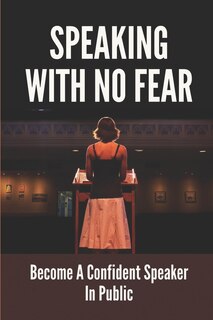 Couverture_Speaking With No Fear