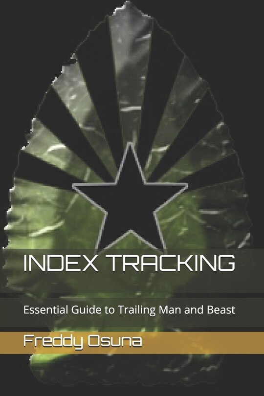 Front cover_Index Tracking