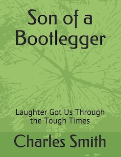 Front cover_Son of a Bootlegger
