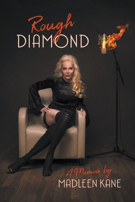 Front cover_Rough Diamond