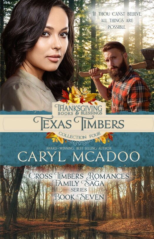 Couverture_Texas Timbers