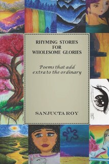 Front cover_Rhyming Stories for Wholesome Glories