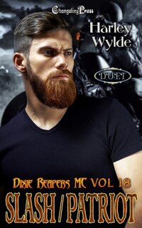 Front cover_Slash/Patriot Duet