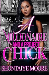 Couverture_A Millionaire And A Project Chick