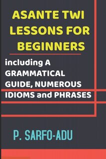 Front cover_Twi Lessons for Beginners