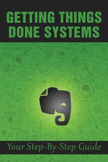 Couverture_Getting Things Done Systems