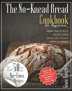 Couverture_The No-Knead Bread Cookbook